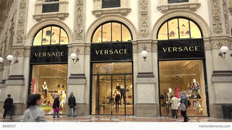 versace de shop